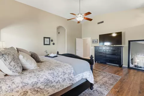 Bedroom - 3436 N Ashbrook Rd, Mesa, AZ 85213 photo 1 of 7