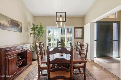 Dining - 3436 N Ashbrook Rd, Mesa, AZ 85213 photo 3 of 3