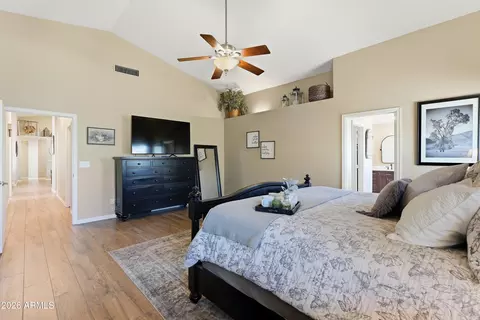 Bedroom - 3436 N Ashbrook Rd, Mesa, AZ 85213 photo 2 of 7