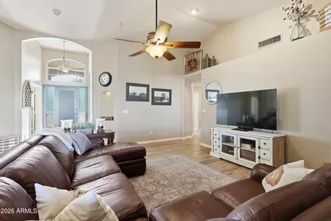 Living - 3436 N Ashbrook Rd, Mesa, AZ 85213 photo 2 of 5