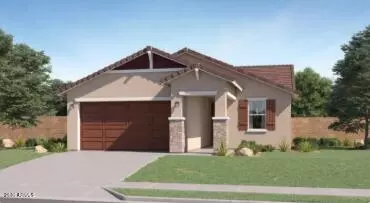 25589 N 170th Dr, Surprise, AZ 85387