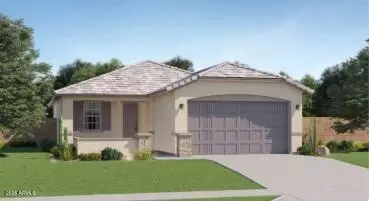 25597 N 170th Dr, Surprise, AZ 85387