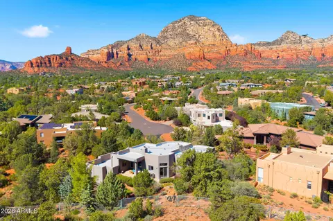 80 Whitetail Ln, Sedona, AZ 86336