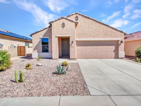 79 S 225th Ave, Buckeye, AZ 85326
