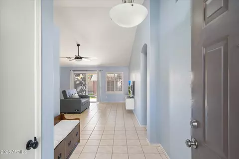 Entry Way - 2823 E Blackhawk Dr, Phoenix, AZ 85050 photo 1 of 1
