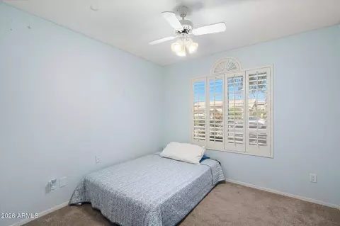 Bedroom - 2823 E Blackhawk Dr, Phoenix, AZ 85050 photo 3 of 3