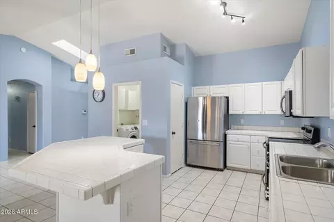 Kitchen - 2823 E Blackhawk Dr, Phoenix, AZ 85050 photo 3 of 3