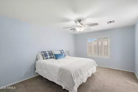 Bedroom - 2823 E Blackhawk Dr, Phoenix, AZ 85050 photo 1 of 3