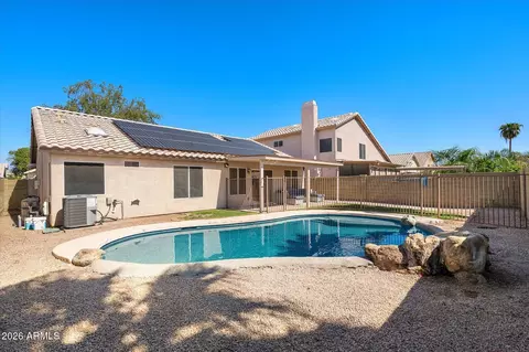Exterior - 2823 E Blackhawk Dr, Phoenix, AZ 85050 photo 3 of 4