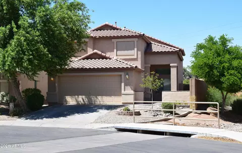 41306 W Hopper Dr, Maricopa, AZ 85138