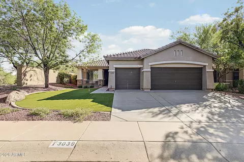 3039 W Whitman Dr, Anthem, AZ 85086