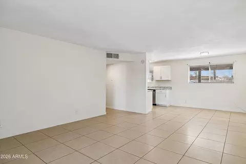 Living - 1111 E Turney Ave #5, Phoenix, AZ 85014 photo 2 of 3