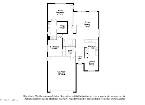 718 W Twin Peaks Pkwy, San Tan Valley, AZ 85143