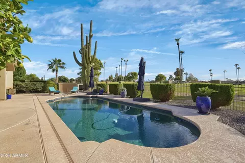 9519 W Country Club Dr, Sun City, AZ 85373