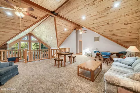 Other - 2790 Pine Rim Rd, Overgaard, AZ 85933 photo 5 of 13