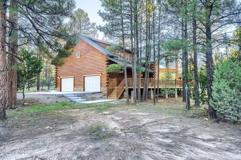 Other - 2790 Pine Rim Rd, Overgaard, AZ 85933 photo 8 of 13