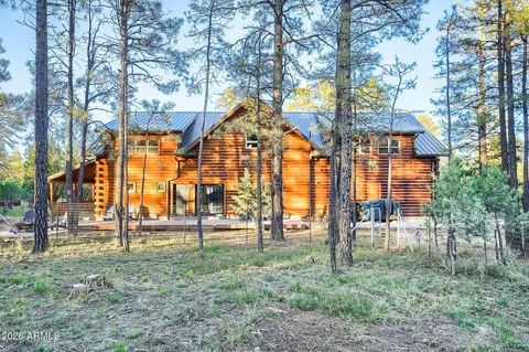 Other - 2790 Pine Rim Rd, Overgaard, AZ 85933 photo 6 of 13