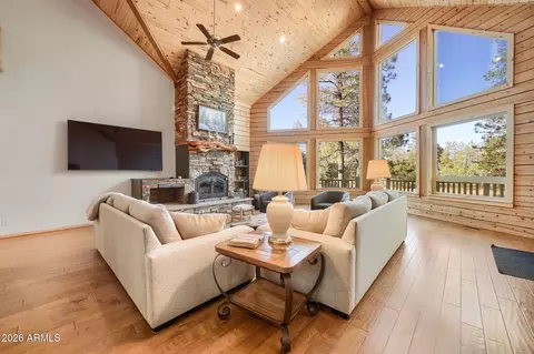 Other - 2790 Pine Rim Rd, Overgaard, AZ 85933 photo 1 of 13