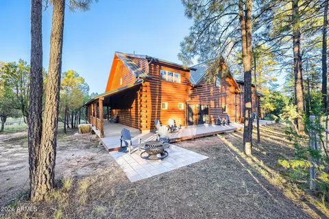 Other - 2790 Pine Rim Rd, Overgaard, AZ 85933 photo 7 of 13