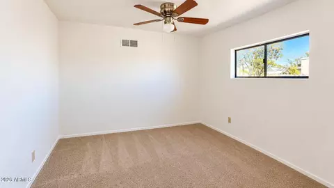 Bedroom - 1017 E Justin St, Pearce, AZ 85625 photo 2 of 3