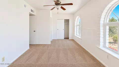 Bedroom - 1017 E Justin St, Pearce, AZ 85625 photo 3 of 3