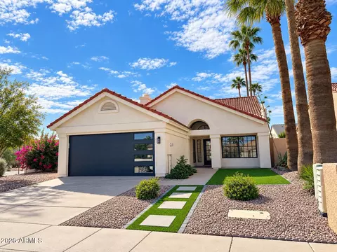 6014 N 81st St, Scottsdale, AZ 85250