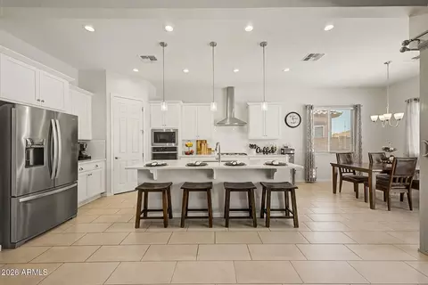 2334 N 195th Dr, Buckeye, AZ 85396