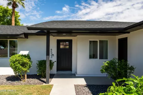 4533 N 87th St, Scottsdale, AZ 85251