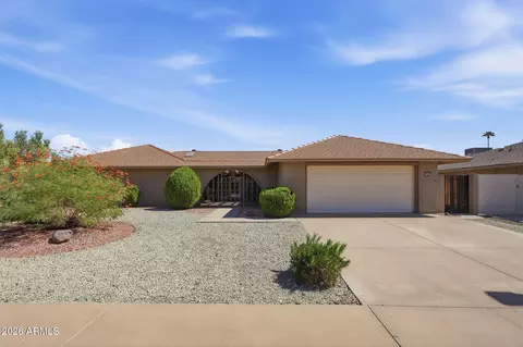 17407 N Lime Rock Dr, Sun City, AZ 85373