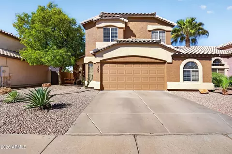 Exterior - 152 S Abalone Dr, Gilbert, AZ 85233 photo 2 of 7