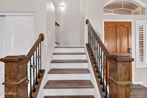 Entry Way - 152 S Abalone Dr, Gilbert, AZ 85233 photo 1 of 1