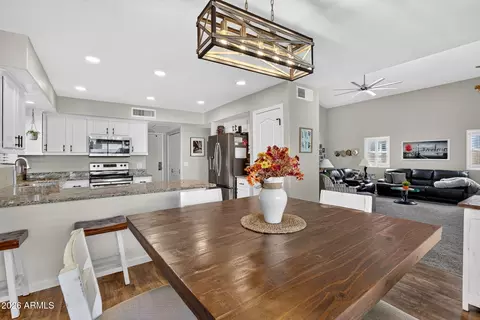 Dining - 152 S Abalone Dr, Gilbert, AZ 85233 photo 1 of 1
