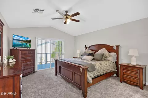 Bedroom - 152 S Abalone Dr, Gilbert, AZ 85233 photo 1 of 3