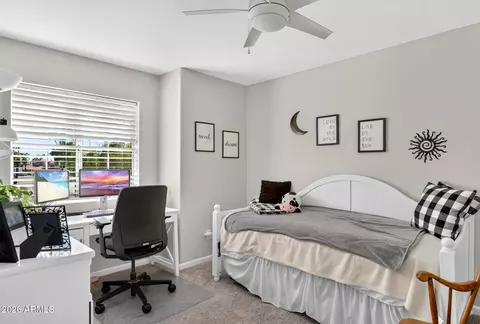 Bedroom - 152 S Abalone Dr, Gilbert, AZ 85233 photo 2 of 3