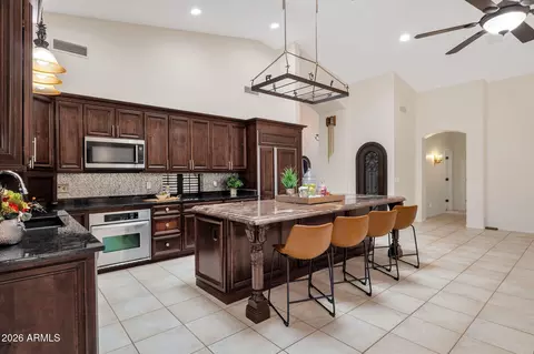 Kitchen - 1837 E Marilyn Rd, Phoenix, AZ 85022 photo 3 of 6