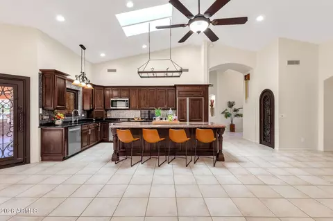 Kitchen - 1837 E Marilyn Rd, Phoenix, AZ 85022 photo 6 of 6