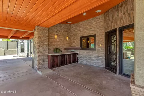 Exterior - 1837 E Marilyn Rd, Phoenix, AZ 85022 photo 3 of 8