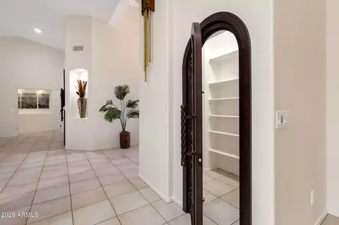 Entry Way - 1837 E Marilyn Rd, Phoenix, AZ 85022 photo 2 of 2