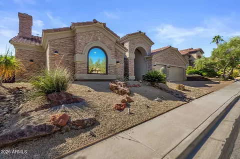 Exterior - 1837 E Marilyn Rd, Phoenix, AZ 85022 photo 2 of 8