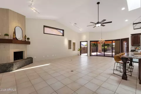 Living - 1837 E Marilyn Rd, Phoenix, AZ 85022 photo 7 of 8