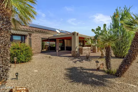 Exterior - 1837 E Marilyn Rd, Phoenix, AZ 85022 photo 7 of 8