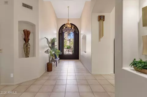 Entry Way - 1837 E Marilyn Rd, Phoenix, AZ 85022 photo 1 of 2