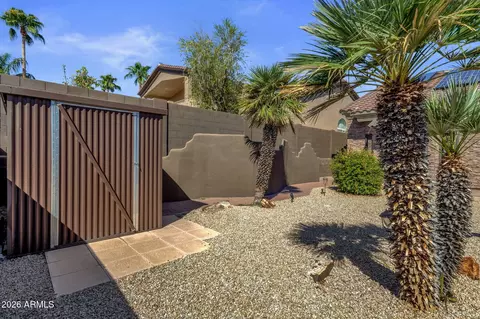 Exterior - 1837 E Marilyn Rd, Phoenix, AZ 85022 photo 8 of 8