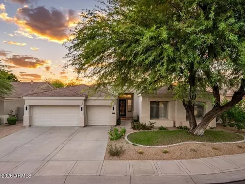 20720 N 74th St, Scottsdale, AZ 85255