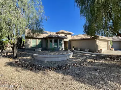 18574 N Sunray Ct, Surprise, AZ 85374
