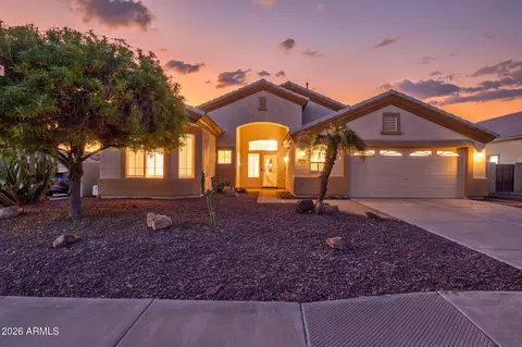 10884 W Utopia Rd, Sun City, AZ 85373