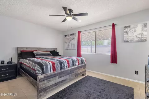 Bedroom - 2124 E Colgate Dr, Tempe, AZ 85283 photo 1 of 4