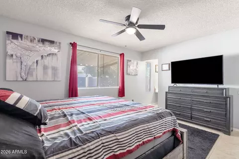 Bedroom - 2124 E Colgate Dr, Tempe, AZ 85283 photo 2 of 4