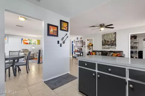 Entry Way - 2124 E Colgate Dr, Tempe, AZ 85283 photo 1 of 1