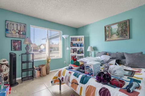 Bedroom - 2124 E Colgate Dr, Tempe, AZ 85283 photo 4 of 4